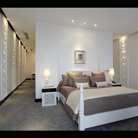 Chloe Gallery Ho Či Minovo Město Exteriér fotografie