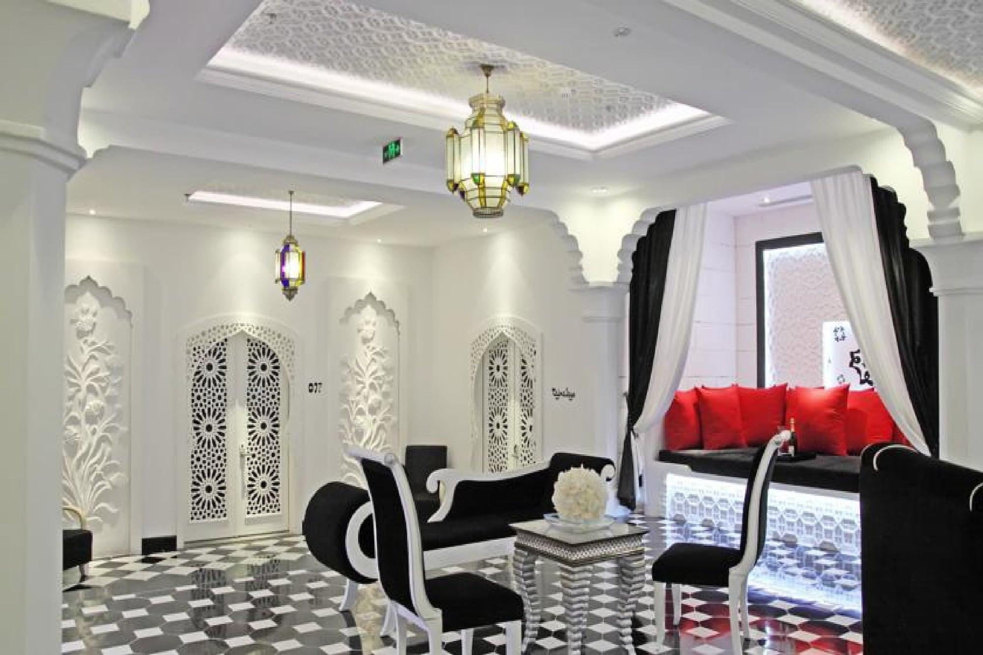 Chloe Gallery Ho Či Minovo Město Exteriér fotografie