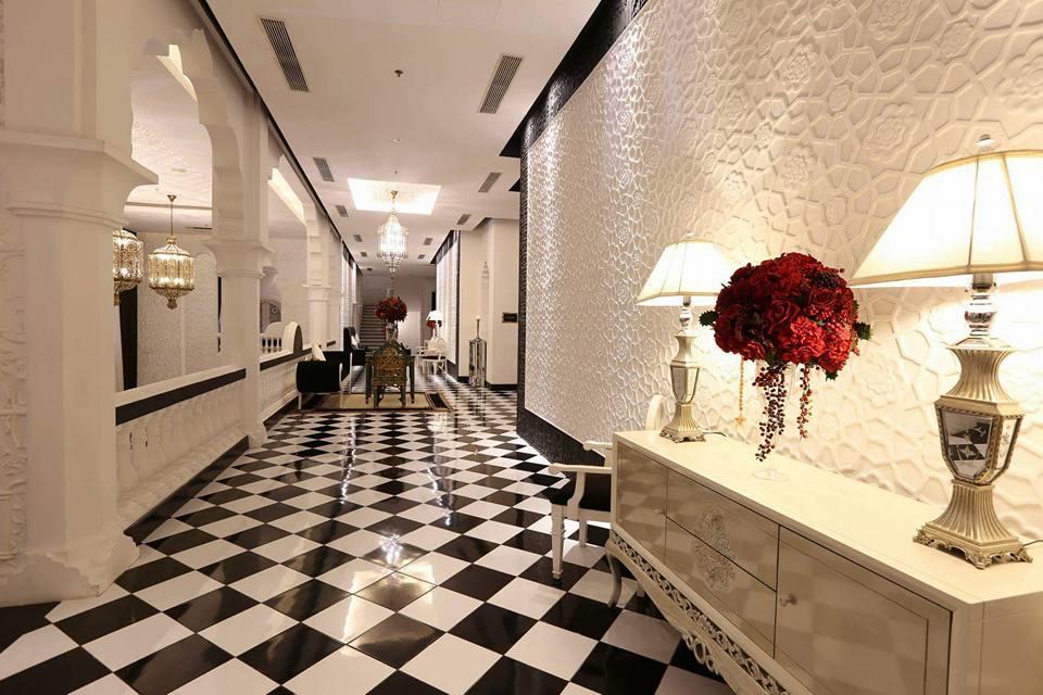 Chloe Gallery Ho Či Minovo Město Exteriér fotografie