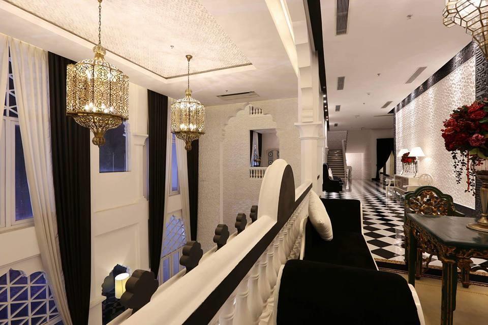Chloe Gallery Ho Či Minovo Město Exteriér fotografie