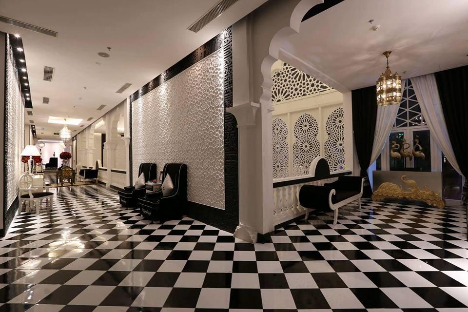 Chloe Gallery Ho Či Minovo Město Exteriér fotografie