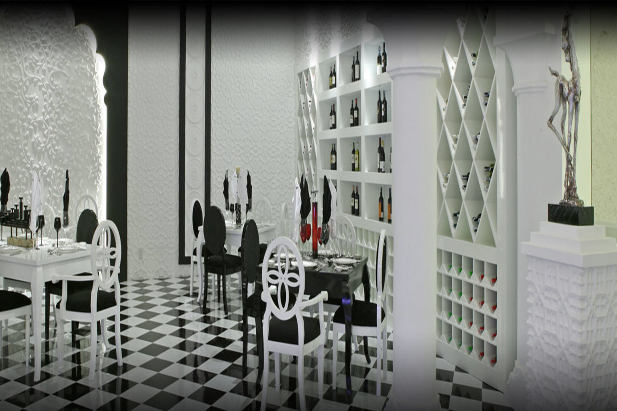 Chloe Gallery Ho Či Minovo Město Exteriér fotografie