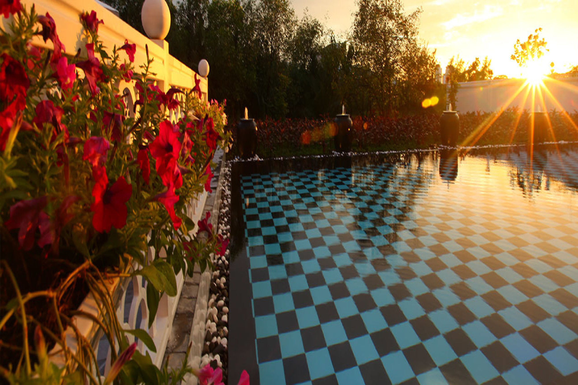 Chloe Gallery Ho Či Minovo Město Exteriér fotografie