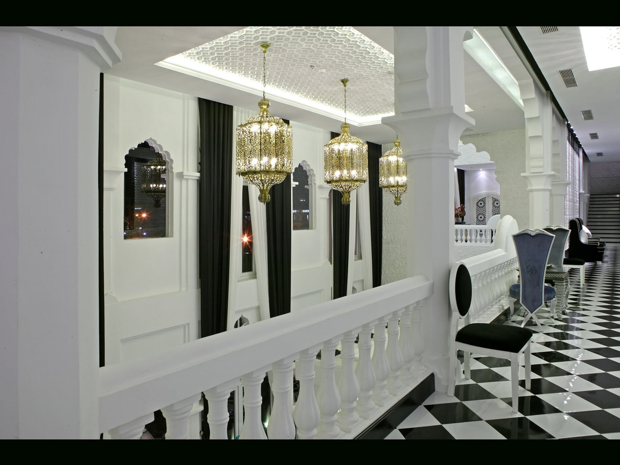 Chloe Gallery Ho Či Minovo Město Exteriér fotografie