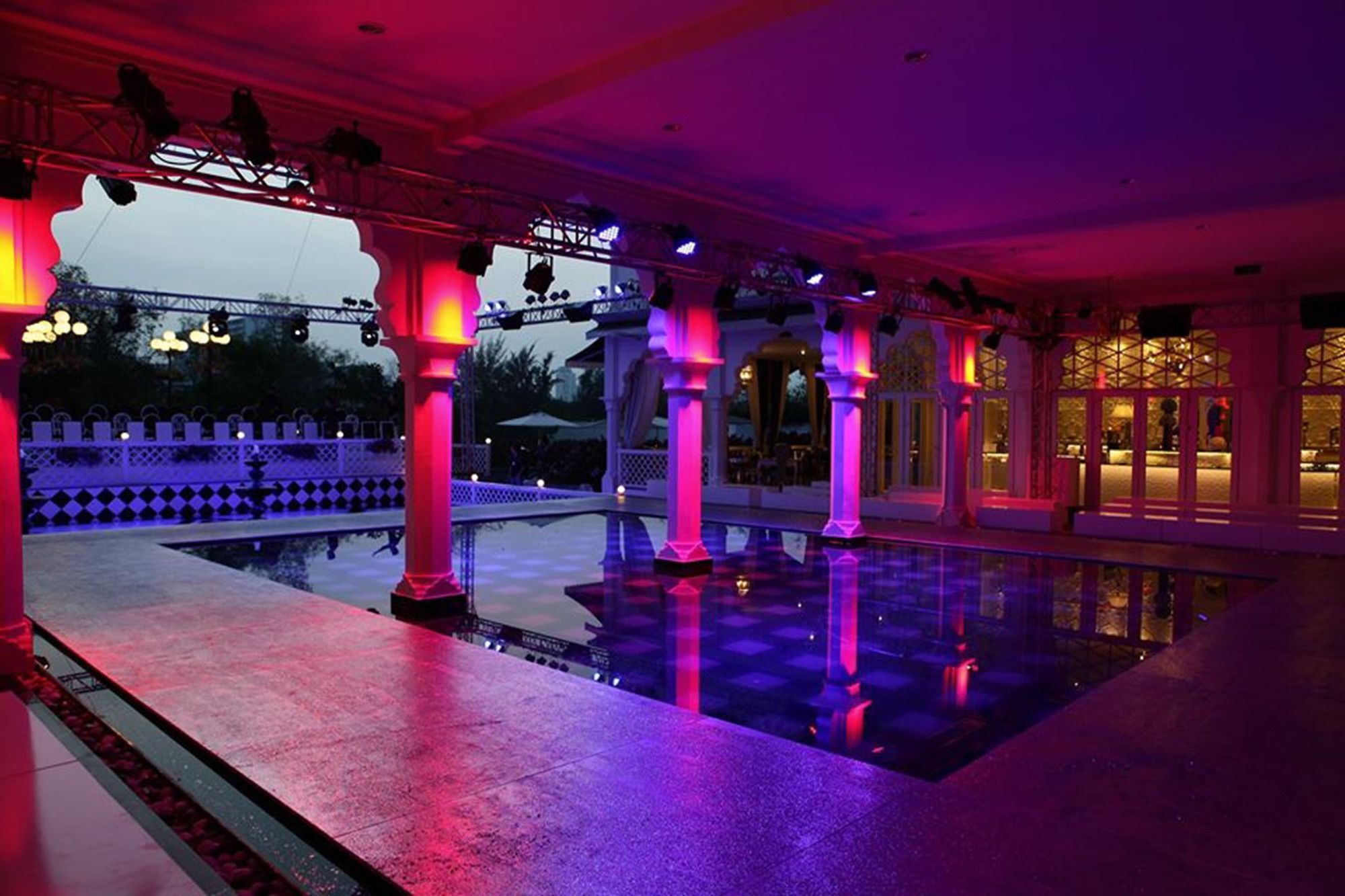 Chloe Gallery Ho Či Minovo Město Exteriér fotografie