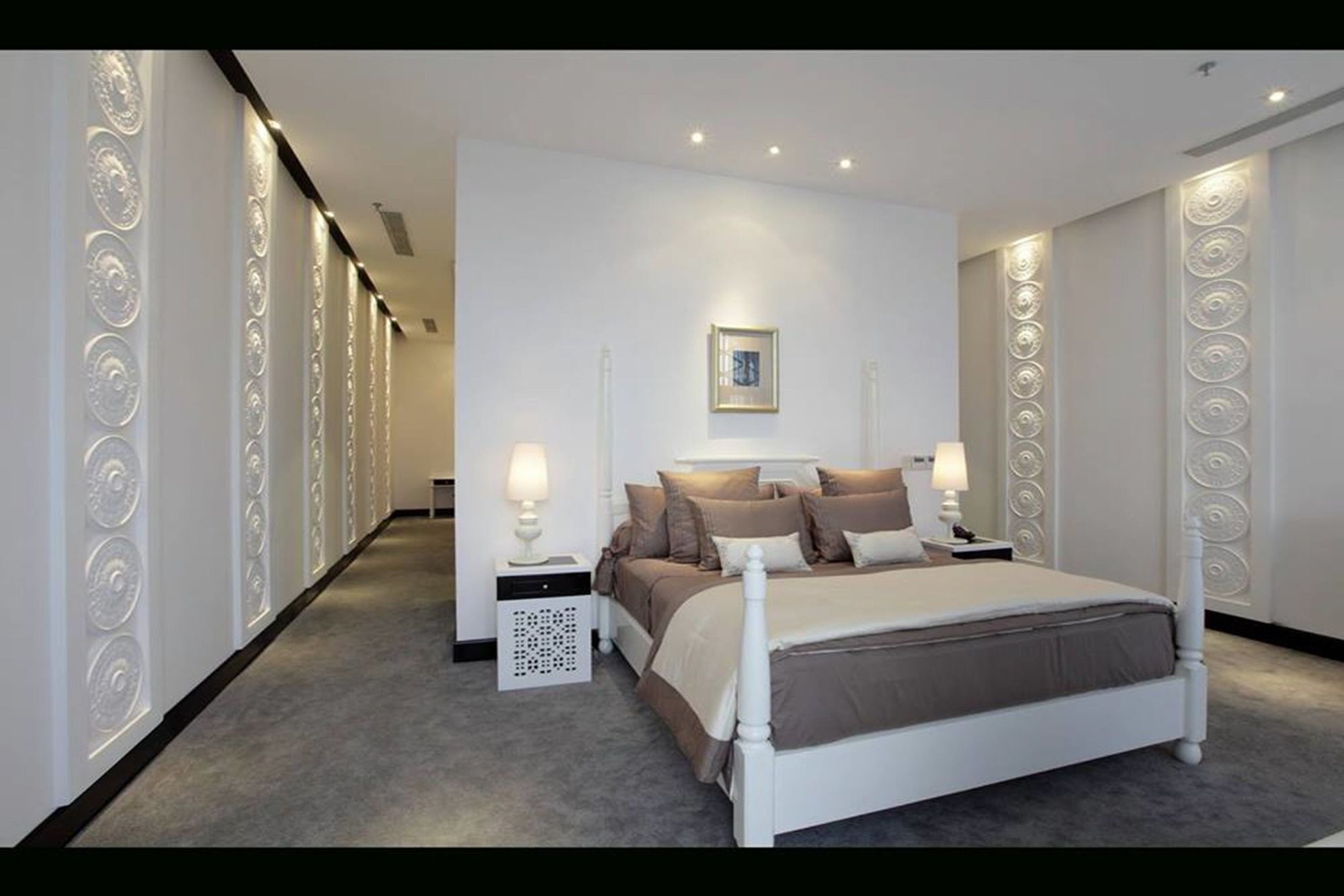 Chloe Gallery Ho Či Minovo Město Exteriér fotografie